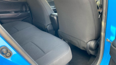 Toyota C-HR 1.8 Hybrid Dynamic 5dr CVT Hybrid Hatchback